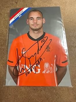 直筆サイン入り写真別 ステファン・デ・フライ サッカーオランダ SA鑑定済 2025年最新】ステファン・デ・フライの人気アイテム - メルカリ